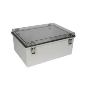 Bud Industries PTH-22432-C