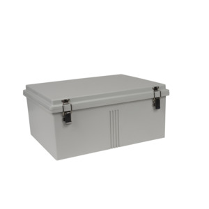 Bud Industries PTH-22436