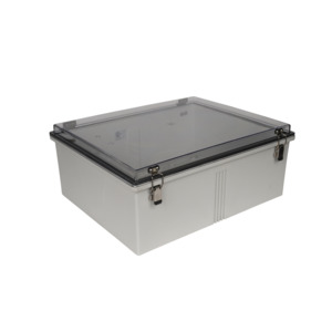 Bud Industries PTH-22438-C