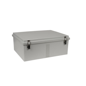 Bud Industries PTH-22438
