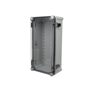 Bud Industries PTH-22448-C