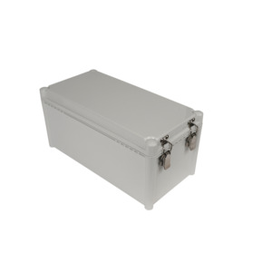 Bud Industries PTH-22450