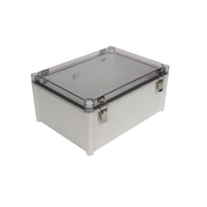 Bud Industries PTH-22456-C