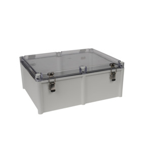 Bud Industries PTH-22460-C