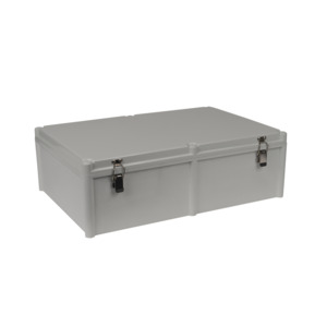 Bud Industries PTH-22462