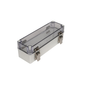 Bud Industries PTH-22480-C
