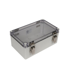 Bud Industries PTH-22492-C