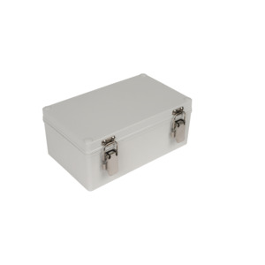 Bud Industries PTH-22492