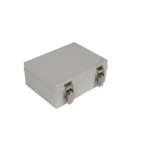 Bud Industries PTH-22496