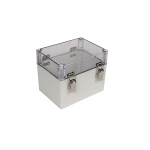 Bud Industries PTH-22502-C