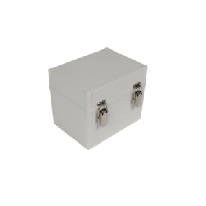 Bud Industries PTH-22502