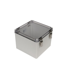 Bud Industries PTH-22510-C