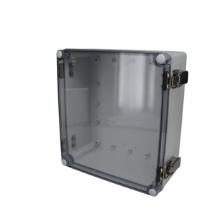 Bud Industries PTH-22512-C