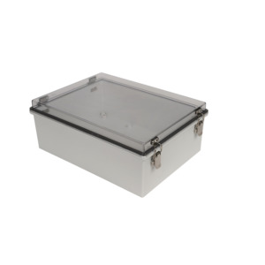 Bud Industries PTH-22730-LC