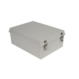 Bud Industries PTH-22730-L