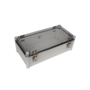 Bud Industries PTH-22746-LC