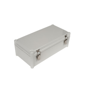 Bud Industries PTH-22746-L