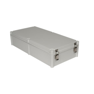 Bud Industries PTH-22758-L