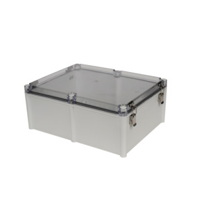 Bud Industries PTH-22760-LC