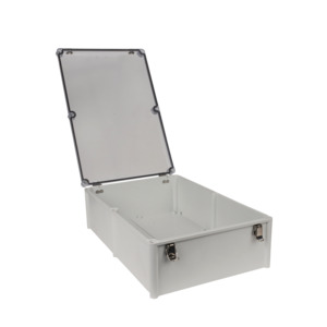 Bud Industries PTH-22762-LC