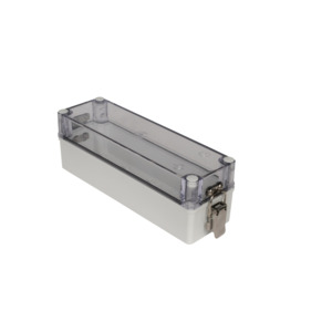 Bud Industries PTH-22780-LC