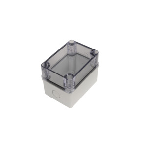Bud Industries PTK-18421-C