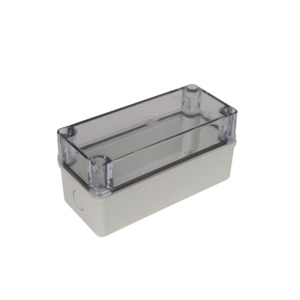 Bud Industries PTK-18425-C