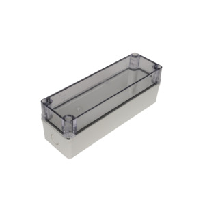 Bud Industries PTK-18427-C