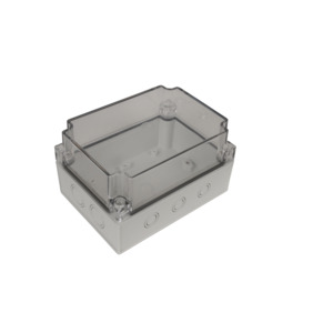 Bud Industries PTK-18429-C