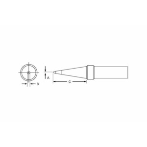 Weller PTP7