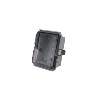 Bud Industries PTQ-11035-C