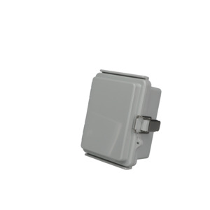 Bud Industries PTQ-11035