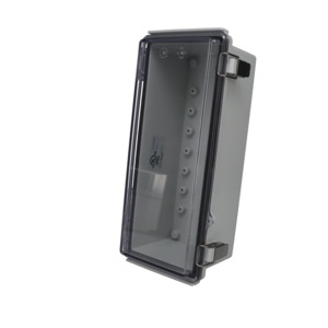 Bud Industries PTQ-11042-C