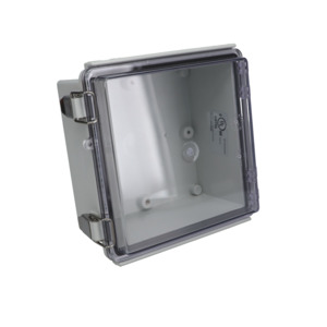 Bud Industries PTQ-11046-C