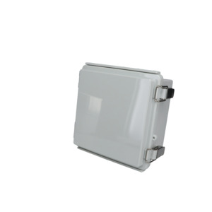 Bud Industries PTQ-11046