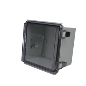 Bud Industries PTQ-11047-C