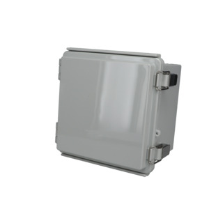 Bud Industries PTQ-11047
