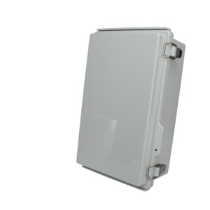 Bud Industries PTQ-11050