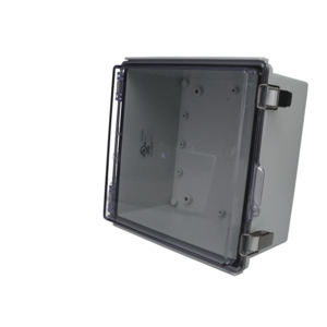 Bud Industries PTQ-11055-C