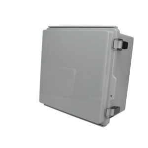 Bud Industries PTQ-11055