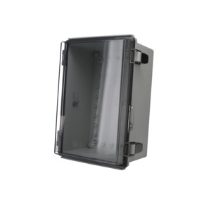 Bud Industries PTQ-11057-C