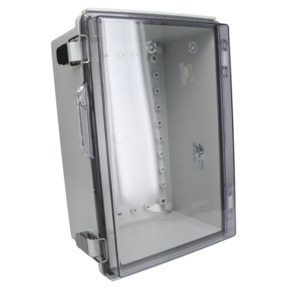 Bud Industries PTQ-11059-C
