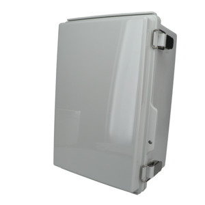 Bud Industries PTQ-11059
