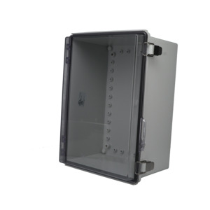 Bud Industries PTQ-11062-C