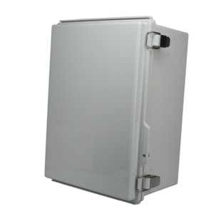 Bud Industries PTQ-11062