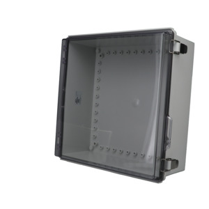Bud Industries PTQ-11070-C