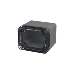 Bud Industries PTS-25301-C