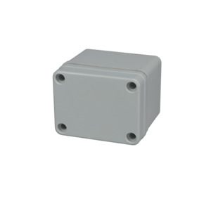 Bud Industries PTS-25301
