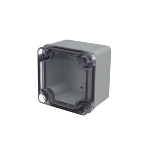 Bud Industries PTS-25302-C