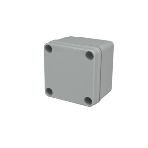 Bud Industries PTS-25302